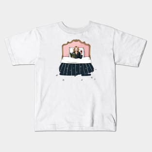 Self love Kids T-Shirt